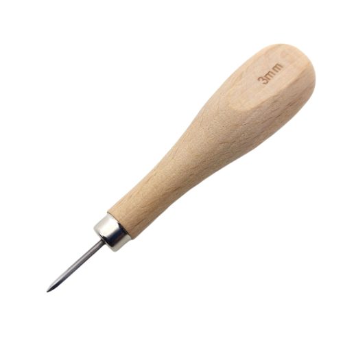 Rombusz alakú ár 3 mm