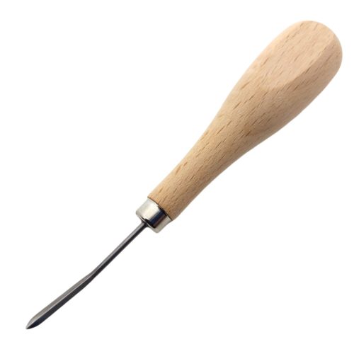 Rombusz alakú ár 3 mm, hajlított