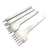 Rombusz alakú öltésjelölő készlet 5 mm