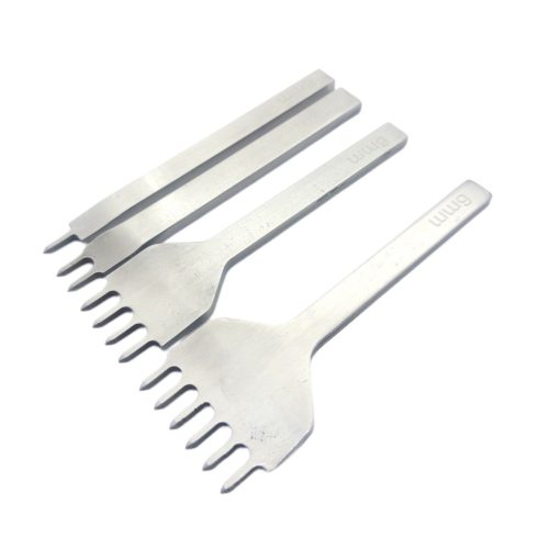 Rombusz alakú öltésjelölő készlet 6 mm