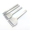 Rombusz alakú öltésjelölő készlet 6 mm