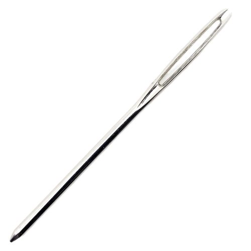 Bőrvarrótű 60 x 2 mm