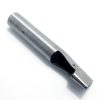 Bőrlyukasztó, lapos, 4 x 21 mm