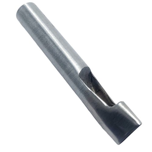 Bőrlyukasztó, lapos, 4 x 18 mm