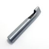 Bőrlyukasztó, lapos, 4 x 18 mm
