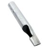 Bőrlyukasztó, lapos, 3 x 22 mm