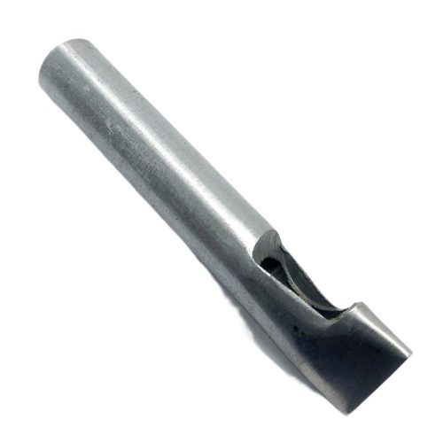 Bőrlyukasztó, lapos, 3 x 20 mm