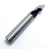 Bőrlyukasztó, lapos, 3 x 18 mm
