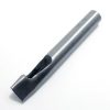 Bőrlyukasztó, lapos, 3 x 16 mm