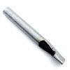 Bőrlyukasztó, lapos, 3 x 15 mm