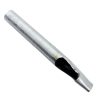 Bőrlyukasztó, lapos, 3 x 15 mm