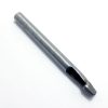 Bőrlyukasztó, lapos, 2 x 8 mm