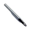 Bőrlyukasztó, lapos, 2 x 8 mm