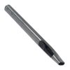 Bőrlyukasztó, lapos, 3 x 9 mm