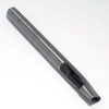 Bőrlyukasztó, lapos, 3 x 9 mm