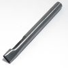 Bőrlyukasztó, lapos, 3 x 9 mm