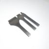 Francia stílusú öltésjelölő beütő szett 3,38 mm