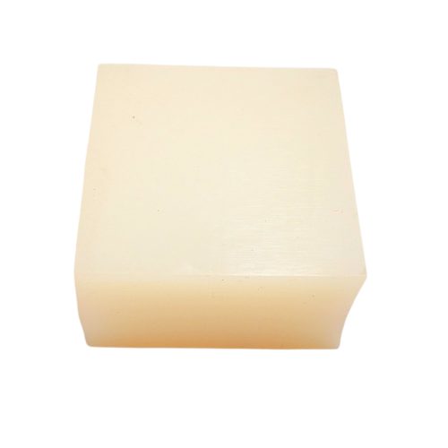 Stanctőke 50x50x30, alátét, vágóalátét vágáshoz