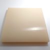 Stanctőke 200x200x20, alátét,vágóalátét vágáshoz,bőrdíszműves szerszám