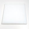 Stanctőke, POM 100x100x8 alátét, vágóalátét vágáshoz