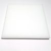 Stanctőke, POM 150x100x8 alátét, vágóalátét vágáshoz