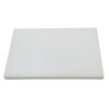 Stanctőke, POM 150x100x8 alátét, vágóalátét vágáshoz