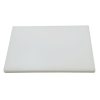 Stanctőke, POM 200x150x8 alátét, vágóalátét vágáshoz