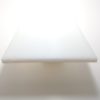 Stanctőke, POM 200x150x8 alátét, vágóalátét vágáshoz