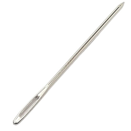Bőrvarrótű 53 x 1,6 mm
