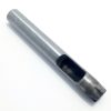 Bőrlyukasztó, formalyukasztó, 5 levelű virágminta 10 mm