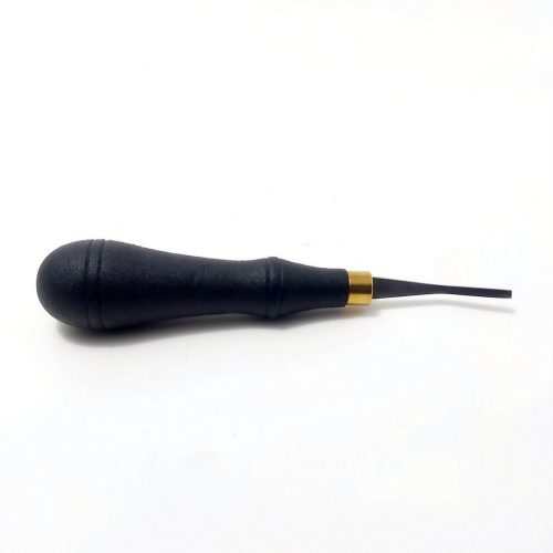Bőr reszelő, érdesítő 3 mm, durva