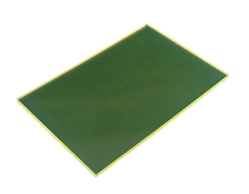 Stanctőke poliuretán 200 x 300 x 8 mm