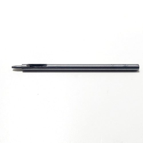 Bőrlyukasztó kerek 1,5 mm