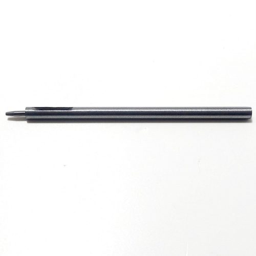 Bőrlyukasztó kerek 1,2 mm