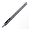 Bőrlyukasztó kerek 0,5 mm